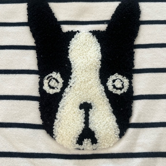 Banana Republic woman sweatshirt - Picture 2 of 2